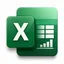 Excel 2025 Эксель 2025 — логотип